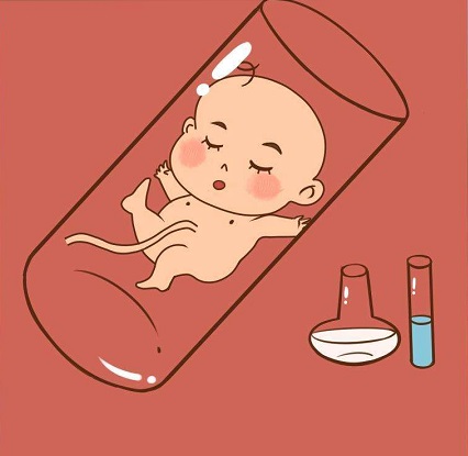 安孕冻胚移植专科